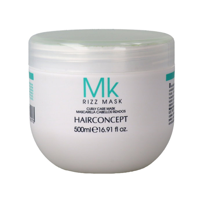 Hair Concept Tratamiento Rizz Mascarilla 500 ml Hair Concept Tratamiento Rizz Mascarilla 500 ml