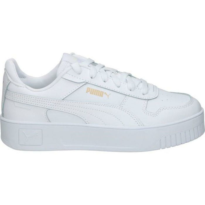 Zapatillas Deportivas Mujer Puma Carina Street