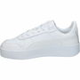 Zapatillas Deportivas Mujer Puma Carina Street