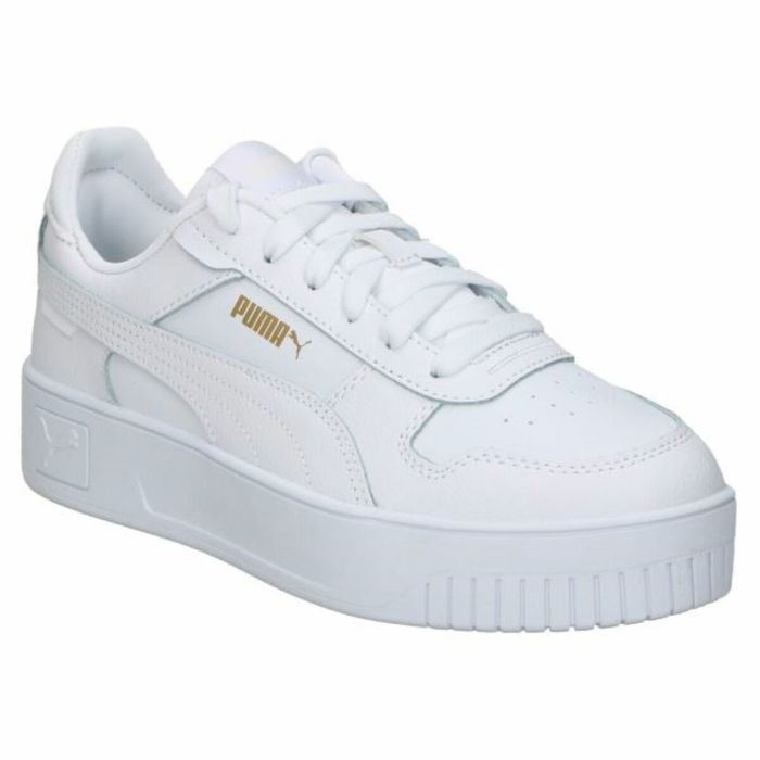 Zapatillas Deportivas Mujer Puma Carina Street