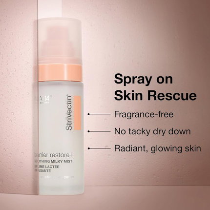 Strivectin BARRIER RESTORE+ Soothing Milky Mist 50 ml