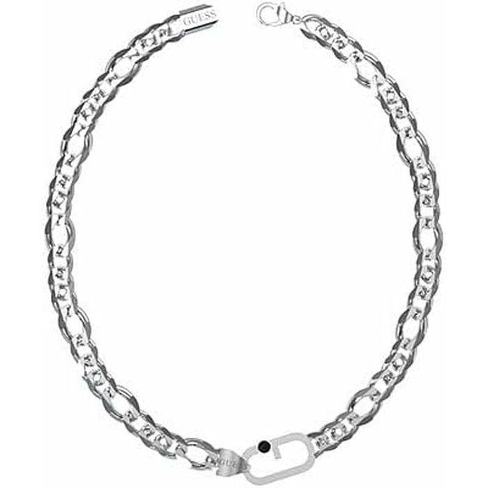 Collar Hombre Guess JUMN02126JWSTT-U 45 cm