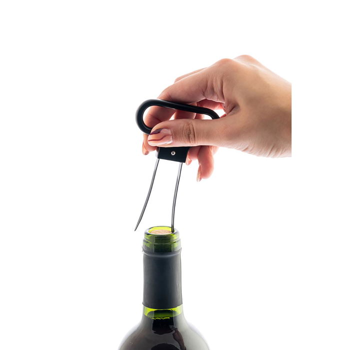 Abridor Acero Basic Koala 11x6,5x1 cm