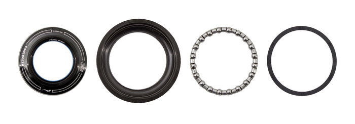 Haibike TREKKING 8/11 LOW Headset 2023 Haibike TREKKING 8/11 LOW Headset 2023