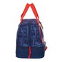 SAFTA Bolsa portameriendas Spiderman Marvel