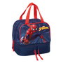 SAFTA Bolsa portameriendas Spiderman Marvel