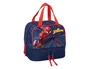 SAFTA Bolsa portameriendas Spiderman Marvel
