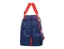 SAFTA Bolsa portameriendas Spiderman Marvel