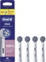 Oral-B Pack de 4 Cepillos de Dientes Pro Sensitive Clean Multicolor