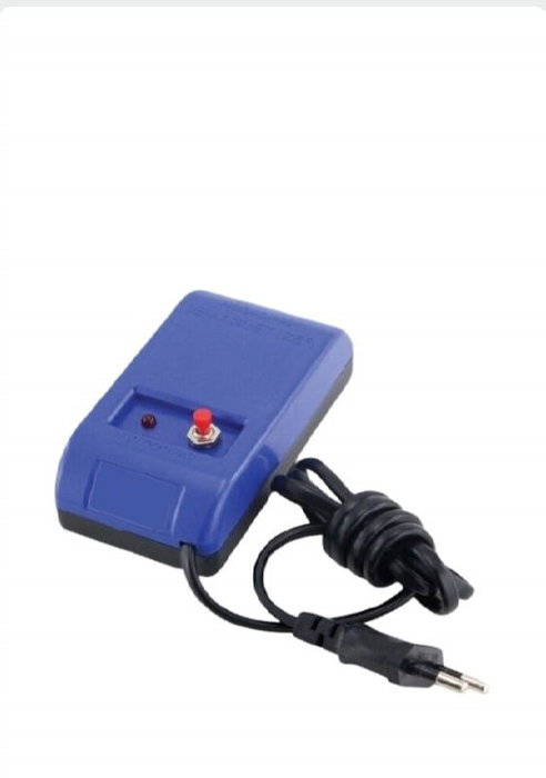 SAMI Accesorio Desmagnetizador de Cuarzo