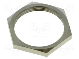 LAPP Tuerca M40 de latón SKINDICHT® SM-PE-M para sellos aislantes