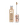 Catrice TRUE SKIN high cover concealer Corrector maquillaje #039-warm olive 4,5 ml