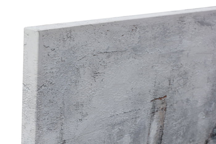 DKD Home Decor Cuadro Lienzo Pino 100x2,8x100 Jarrones Surtido de 2 DKD Home Decor Cuadro Lienzo Pino 100x2,8x100 Jarrones Surtido de 2