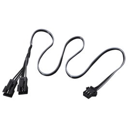 Phanteks PH-CB-DRGB3P Cable de alimentación interno 3 pin LED 40cm