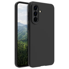 dbramante1928 Nuuk Funda para Samsung Galaxy A57 - Negro