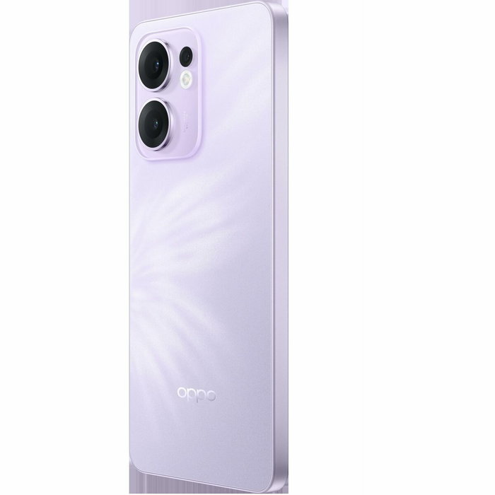 Smartphone Oppo Reno13 FS 5G 6,67" Octa Core 12 GB RAM 512 GB Púrpura