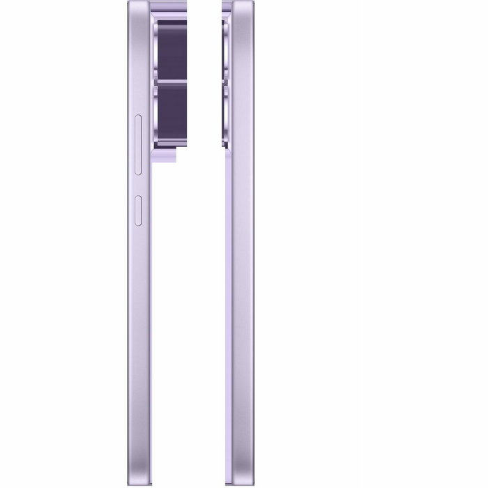 Smartphone Oppo Reno13 FS 5G 6,67" Octa Core 12 GB RAM 512 GB Púrpura