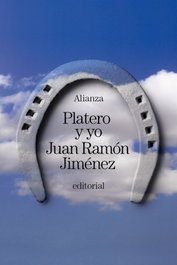 Platero y yo, Juan Ramón Jiménez - ALIANZA