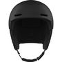 Casco de Esquí Salomon Husk Jr Negro Infantil Unisex 42