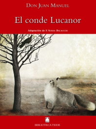 El Conde Lucanor, Salvador Martí Raüll; Joan Baptista Fortuny Gine - TEIDE
