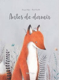 CUMIO Antes de dormir