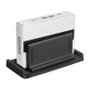 LogiLink CPU Mount Multifuncional para Thin Clients, negro