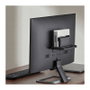 LogiLink CPU Mount Multifuncional para Thin Clients, negro