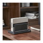 LogiLink CPU Mount Multifuncional para Thin Clients, negro