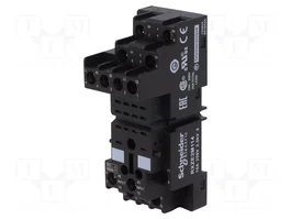 SCHNEIDER ELECTRIC Zócalo para Relé Zelio 14 PIN 10A