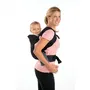 Infantino Portabebés Flip Ergo 4 en 1 Dorado INF0773554001280