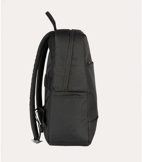 Tucano BKBTK2-BK Mochila para Portátil 40.6 cm (16") Compatible con Apple MacBook Pro 16" y Laptops 15.6", 2 Compartimentos, Negra