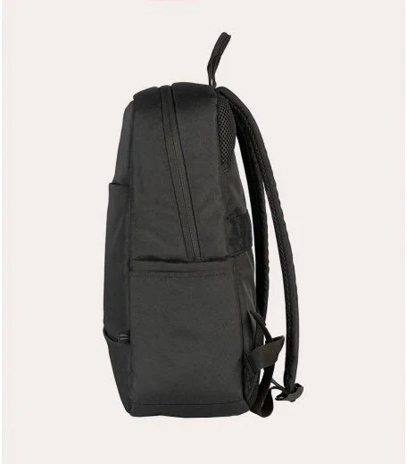 Tucano BKBTK2-BK Mochila para Portátil 40.6 cm (16") Compatible con Apple MacBook Pro 16" y Laptops 15.6", 2 Compartimentos, Negra