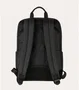 Tucano BKBTK2-BK Mochila para Portátil 40.6 cm (16") Compatible con Apple MacBook Pro 16" y Laptops 15.6", 2 Compartimentos, Negra