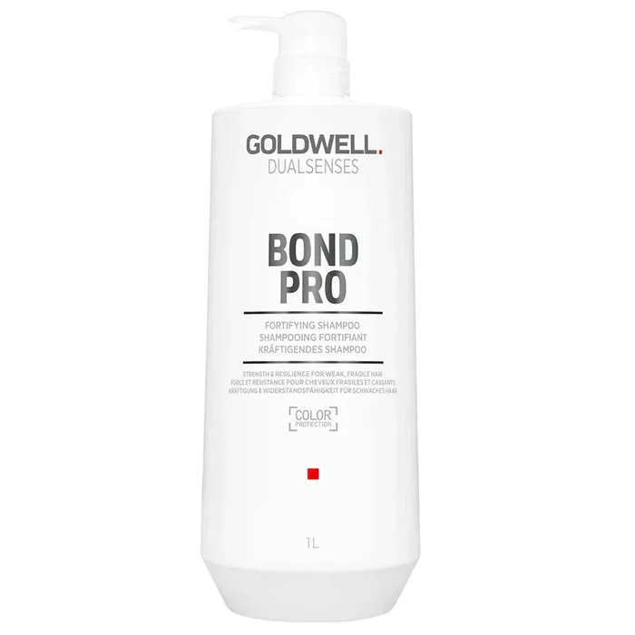 Goldwell DUALSENSES BOND PRO Champú Fortificante 1000 ml