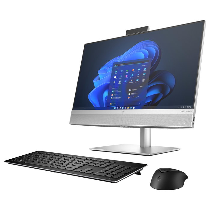 HP EliteOne 840 G9 All-in-One Ordenador 23.8" i7 14700 16GB RAM 512GB SSD Windows 11 Pro HP EliteOne 840 G9 All-in-One Ordenador 23.8" i7 14700 16GB RAM 512GB SSD Windows 11 Pro