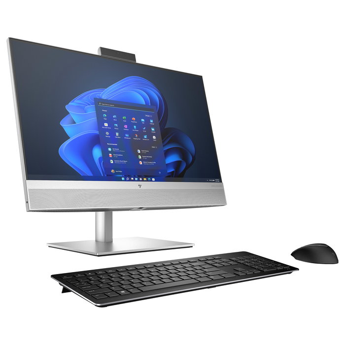 HP EliteOne 840 G9 All-in-One Ordenador 23.8" i7 14700 16GB RAM 512GB SSD Windows 11 Pro HP EliteOne 840 G9 All-in-One Ordenador 23.8" i7 14700 16GB RAM 512GB SSD Windows 11 Pro