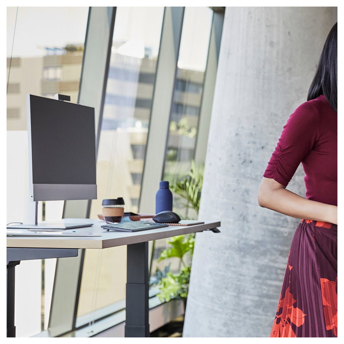 HP EliteOne 840 G9 All-in-One Ordenador 23.8" i7 14700 16GB RAM 512GB SSD Windows 11 Pro HP EliteOne 840 G9 All-in-One Ordenador 23.8" i7 14700 16GB RAM 512GB SSD Windows 11 Pro