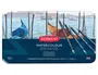 Derwent Lápices de Colores Watercolour Caja de 72 Unidades Colores Surtidos