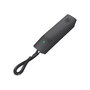 Grandstream GHP611W Teléfono IP Negro 2 Líneas Gigabit Ethernet 10/100 Mbit/s Wifi 802.11ac Calidad de Servicio PoE 530*211*440 mm