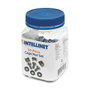 Intellinet Juego de montaje M6 para racks, 50 piezas