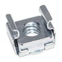Intellinet Juego de montaje M6 para racks, 50 piezas