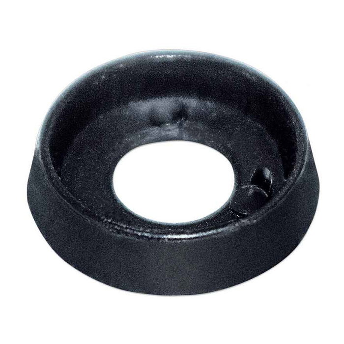 Intellinet Juego de Tornillos con Tuercas Enjauladas M6 (50 Piezas) para Armoires y Racks 19", Plata