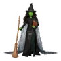 Wicked: Parte 2 Muñeca Thrillifying Elphaba Thropp