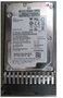 Hewlett Packard Enterprise 900GB 12G SAS 15K 2.5 pulgadas SFF HDD - Unidad de disco duro de sustitución calificada