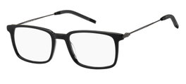 Tommy Hilfiger TH-1817-003 Gafas de Vista Negro