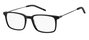 Tommy Hilfiger TH-1817-003 Gafas de Vista Negro