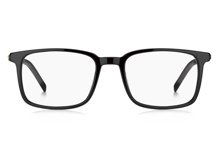 Tommy Hilfiger TH-1817-003 Gafas de Vista Negro