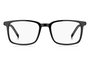 Tommy Hilfiger TH-1817-003 Gafas de Vista Negro