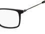 Tommy Hilfiger TH-1817-003 Gafas de Vista Negro