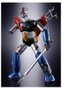 TAMASHII NATIONS GX-105D Mazinger Z -Kakumei Shinka- Damaged Version 16,5 cm